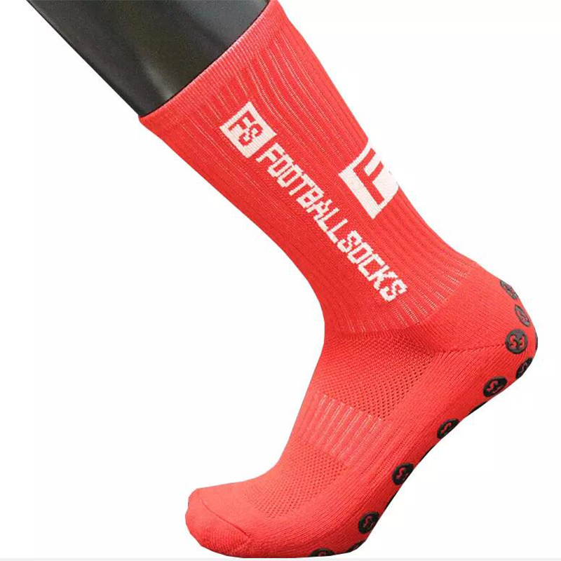 Thể thao đàn ông chất lượng cao tất cả Grip Grip Chống trượt bóng đá Bóng đá Bóng đá
